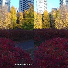 16位のイメージ