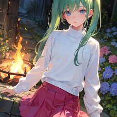 18位のイメージ