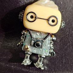 87位のイメージ