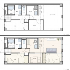 16位のイメージ
