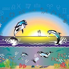 136位のイメージ