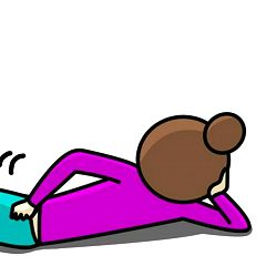 64位のイメージ