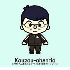 68位のイメージ