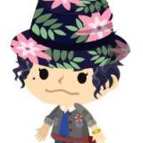 21位のイメージ