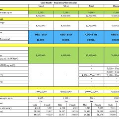 16位のイメージ