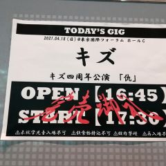1位のイメージ