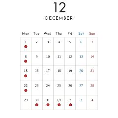 14位のイメージ