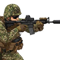 87位のイメージ