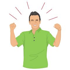 11位のイメージ