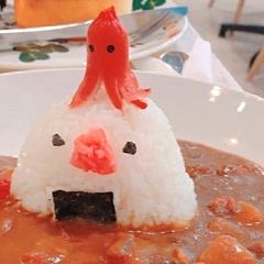 84位のイメージ