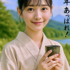 17位のイメージ