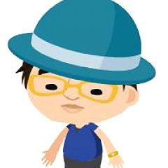 137位のイメージ