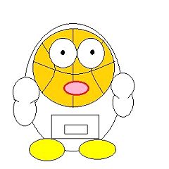 16位のイメージ