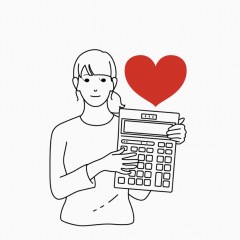 50位のイメージ