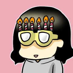 132位のイメージ