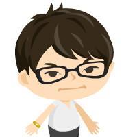 16994位のイメージ