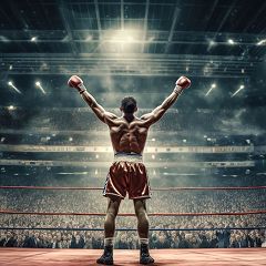 23位のイメージ