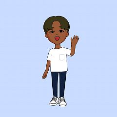 14位のイメージ