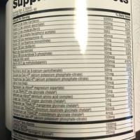 16位のイメージ