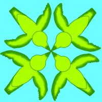 10位のイメージ