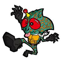 36位のイメージ