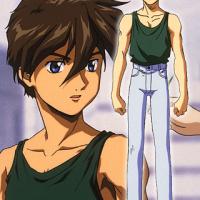 24位のイメージ