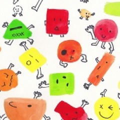 64位のイメージ