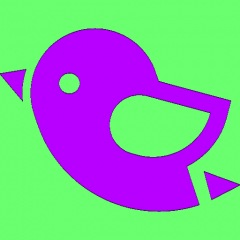 87位のイメージ