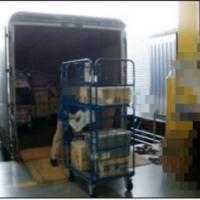 トラック 人気ブログランキング