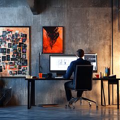 22位のイメージ