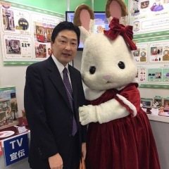 64位のイメージ