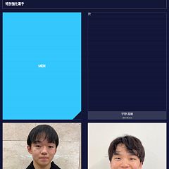 86位のイメージ