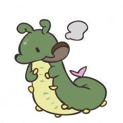 124位のイメージ