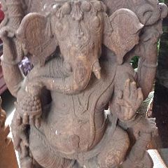 16位のイメージ