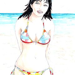 80位のイメージ