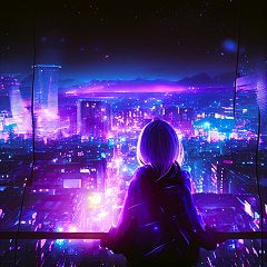 16位のイメージ