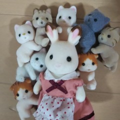 86位のイメージ