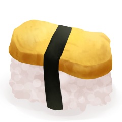 50位のイメージ