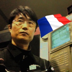 21位のイメージ