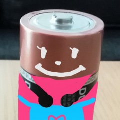 87位のイメージ