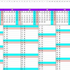 100位のイメージ