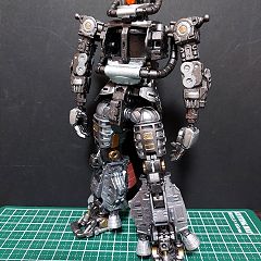 32位のイメージ