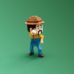 18位のイメージ