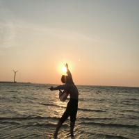 16位のイメージ