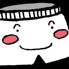 80位のイメージ