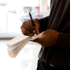 16位のイメージ