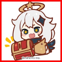 16位のイメージ