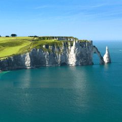 16位のイメージ