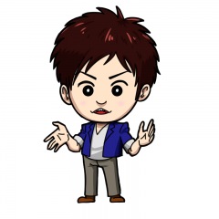 16位のイメージ