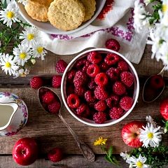 16位のイメージ